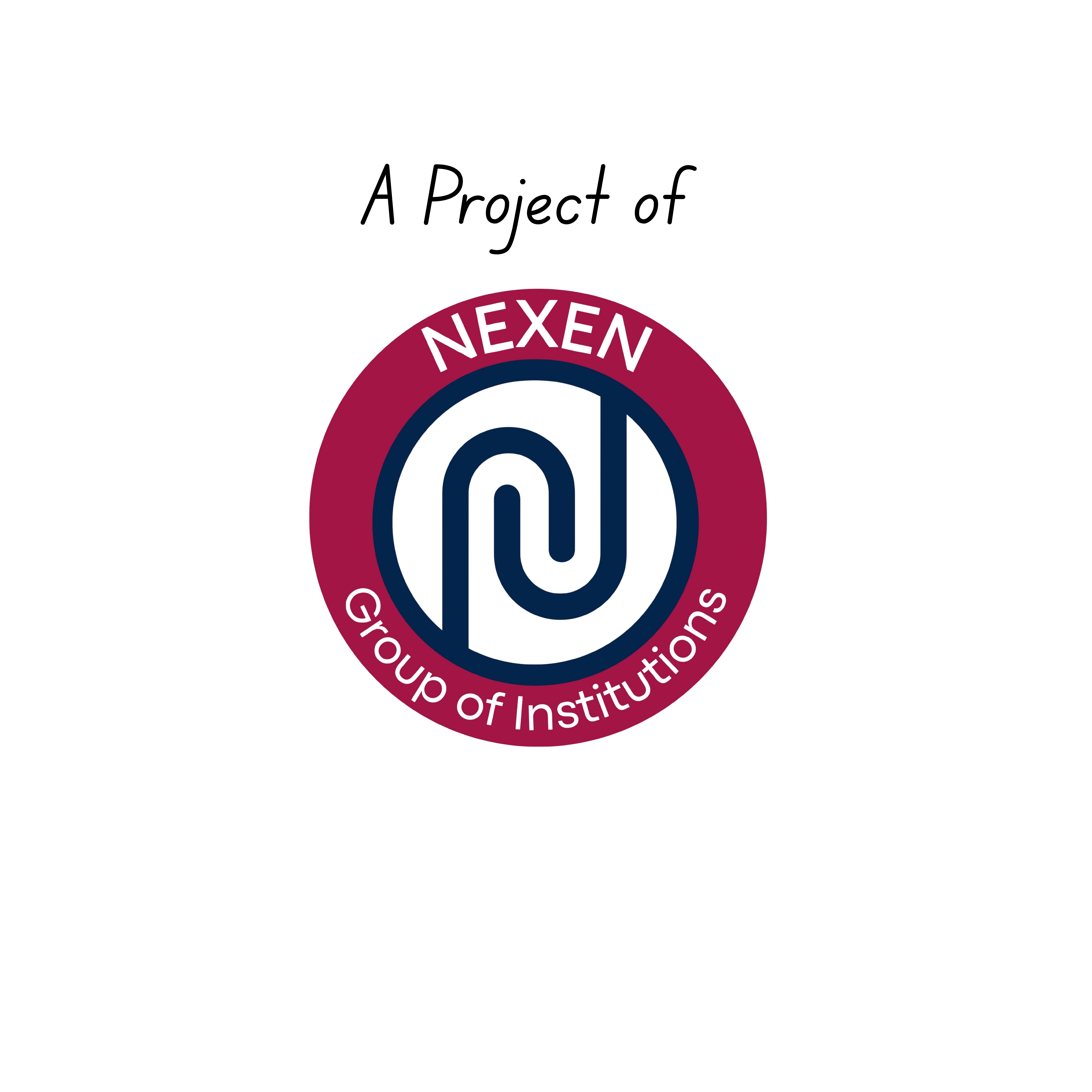 NEXEN Logo